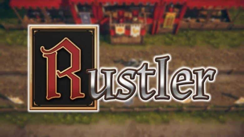 rustler