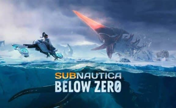 Imagen de Subnautica: Below Zero