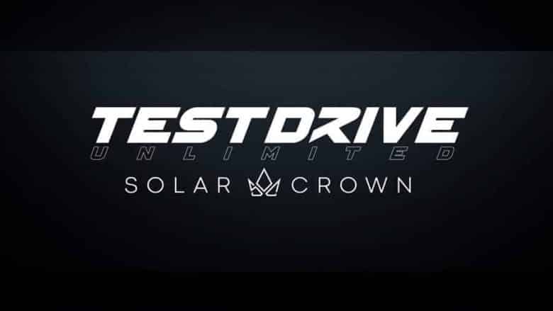 test drive unlimited