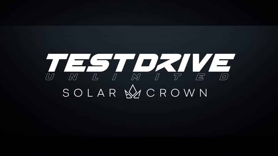 test drive unlimited