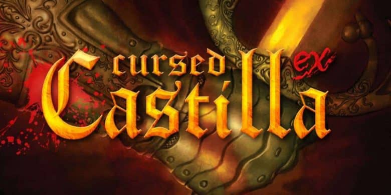 Maldita Castilla EX