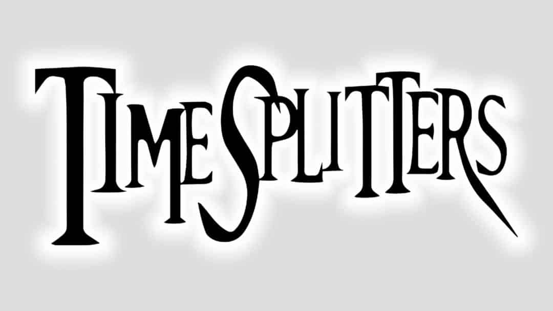 TimeSplitters