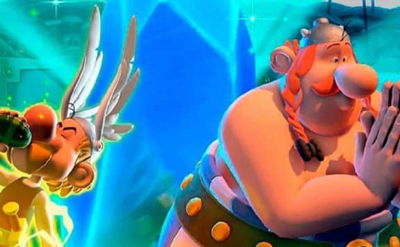 asterix & obelix xxl collection