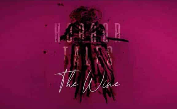 horror tales the wine
