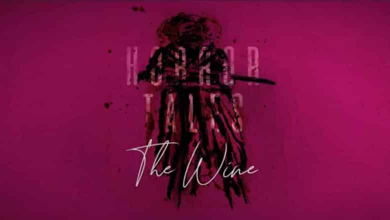 horror tales the wine
