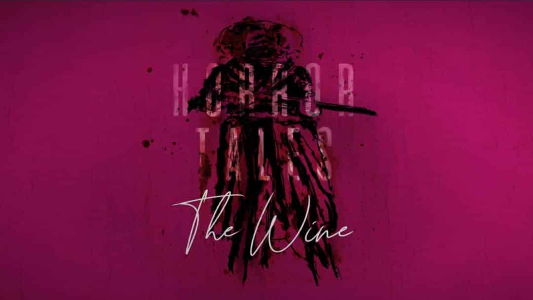 horror tales the wine