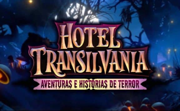 hotel transilvania