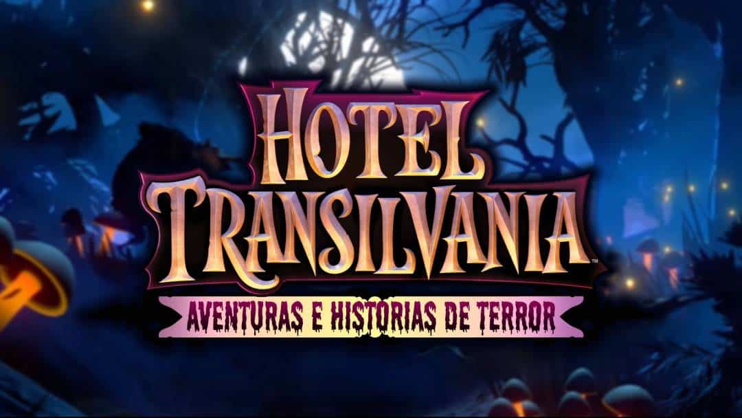hotel transilvania