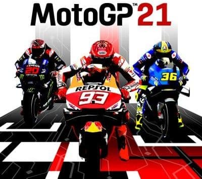 motogp 21