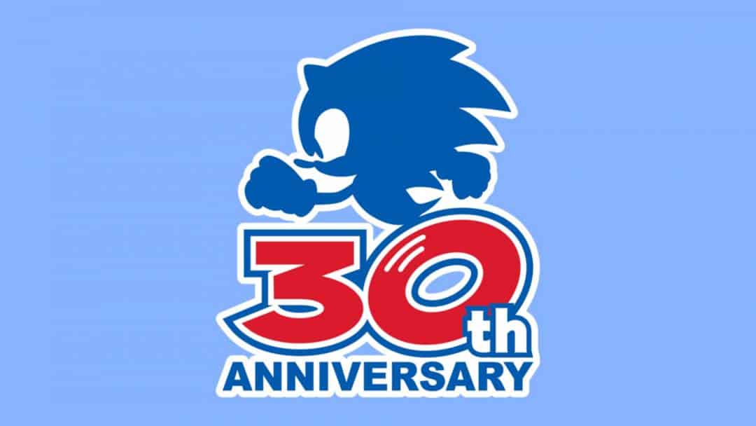 sonic 30