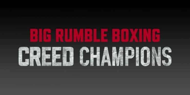 Big Rumble Boxing