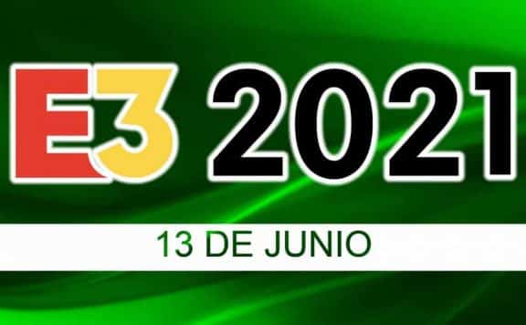 E3 2021
