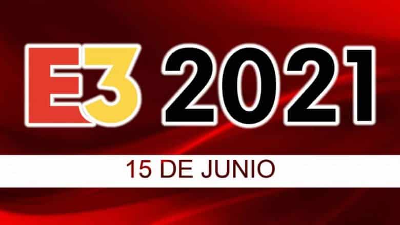 E3 2021