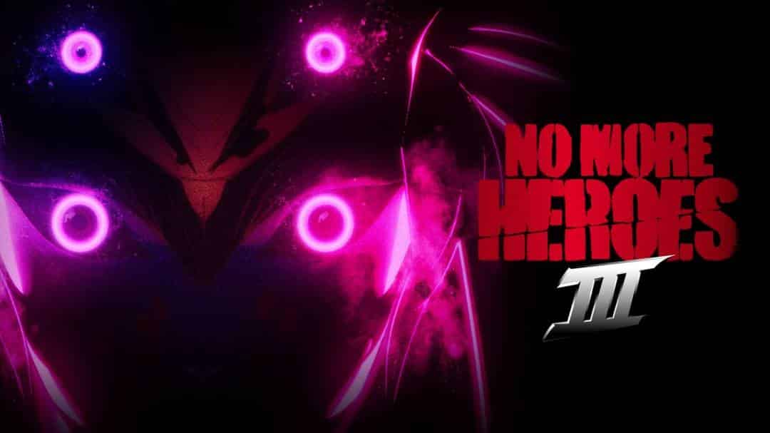 No More Heroes 3