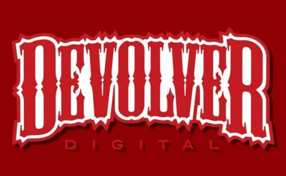 devolver digital