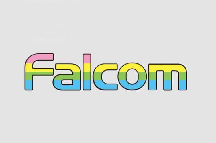 nihon falcom