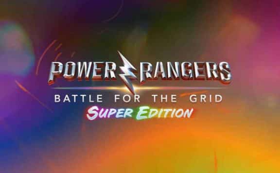 power rangers battle for the grid