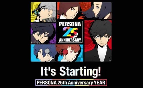 Persona 25