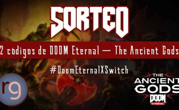 doom eternal the ancient gods