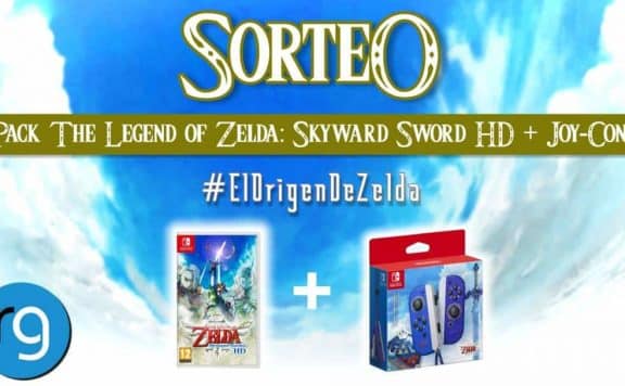 zelda skyward sword hd
