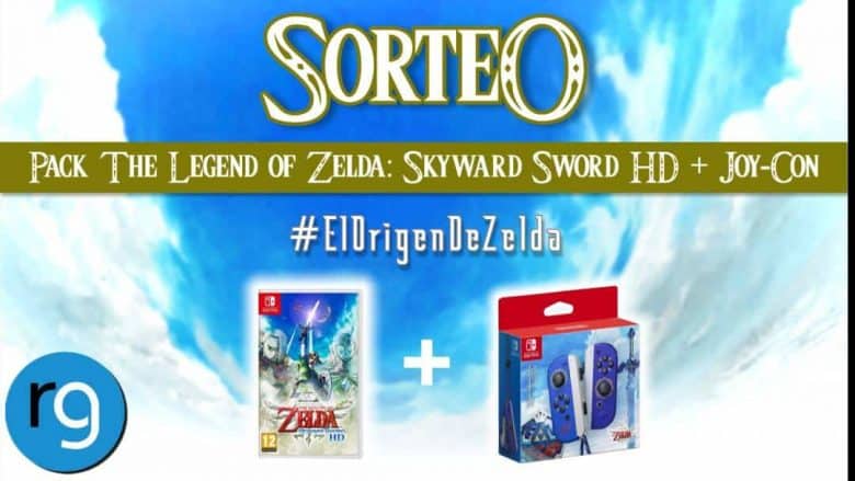 zelda skyward sword hd