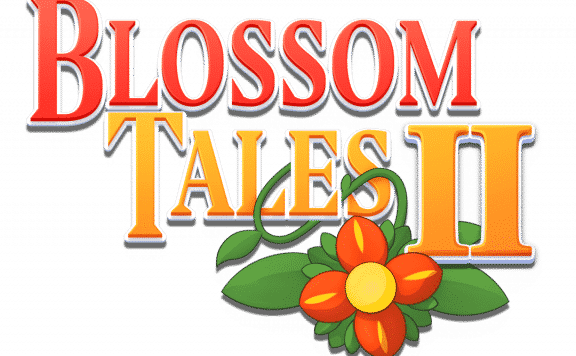 Blossom Tales II