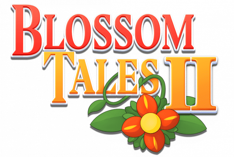 Blossom Tales II
