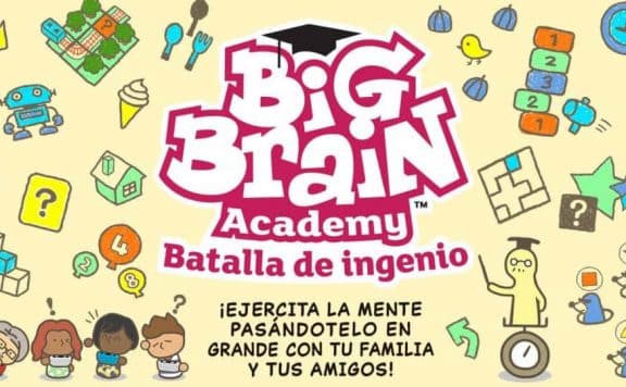 big brain academy