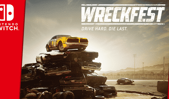 wreckfest