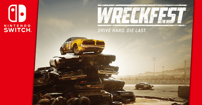 wreckfest