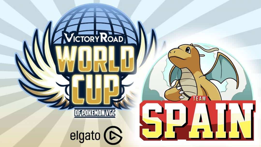 Copa Mundo Pokémon VGC 2021