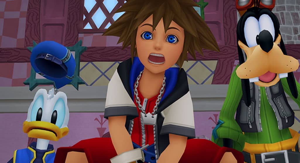 Ya hay fecha para el lanzamiento del amiibo de Sora