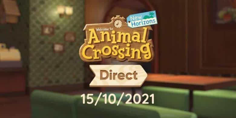 animal crossing direct