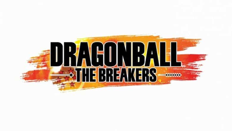 dragon ball the breakers