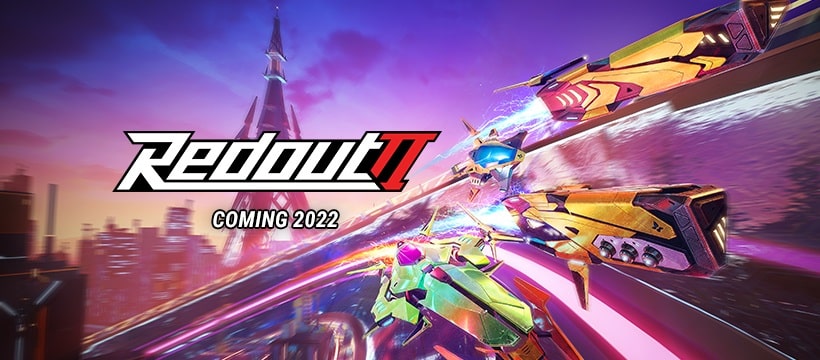 Redout II