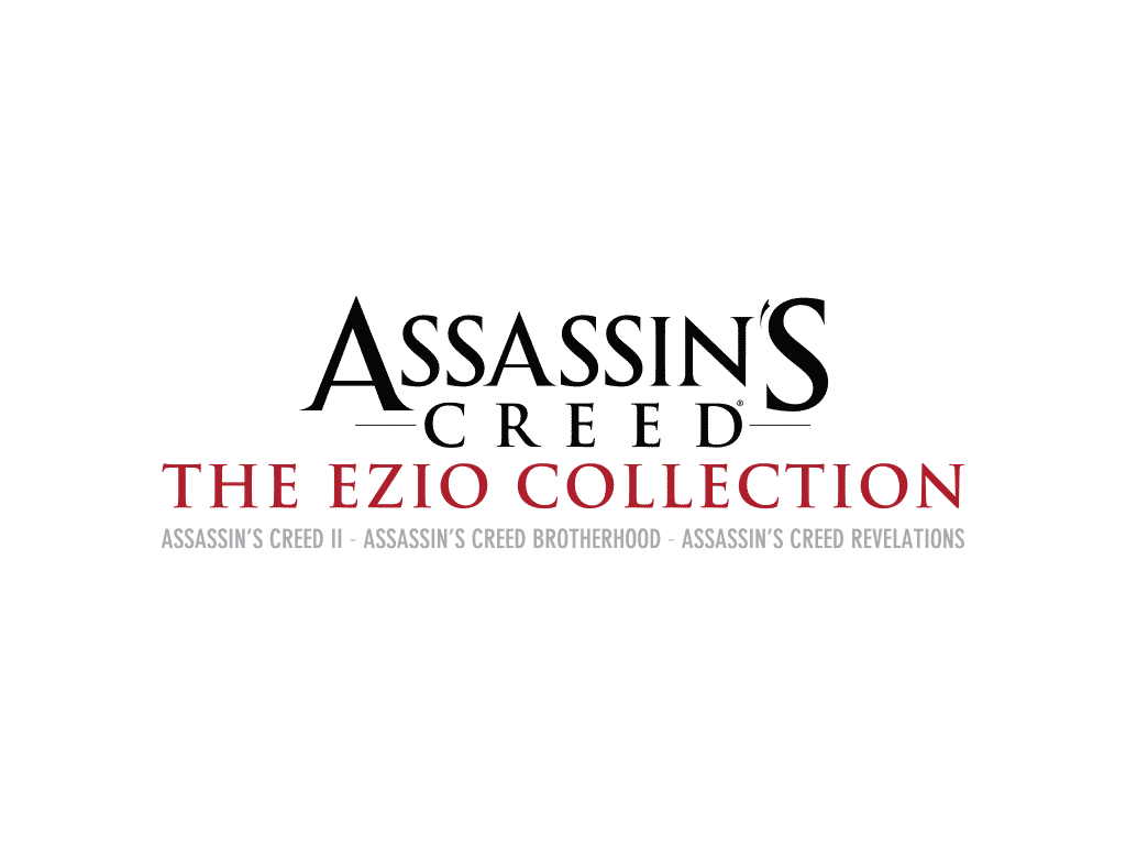 Assassin’s Creed: The Ezio Collection