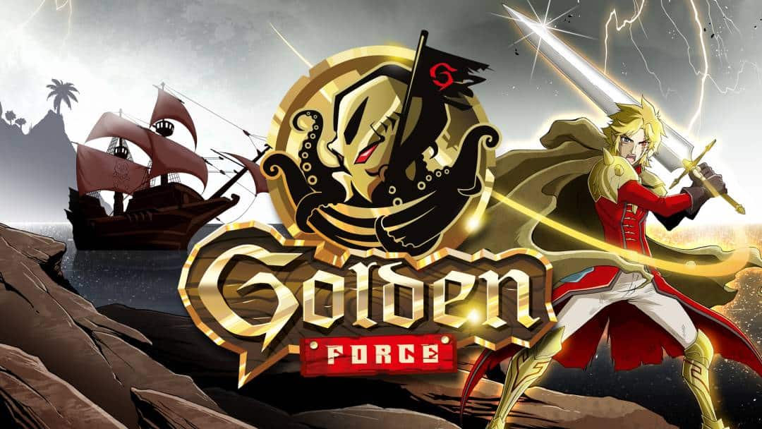 Golden Force