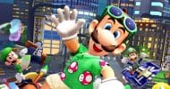 Mario Kart Tour Singapur