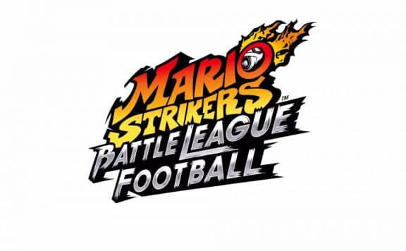 Mario strikers