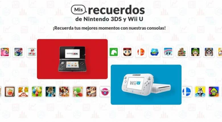 wii u nintendo 3ds