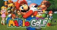 Mario Golf