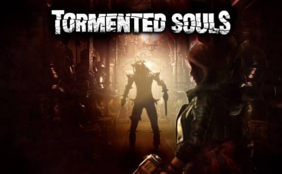 tormented souls