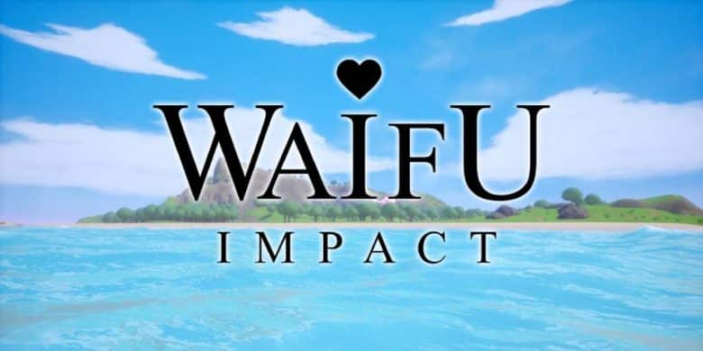 waifu impact
