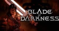 blade of darkness