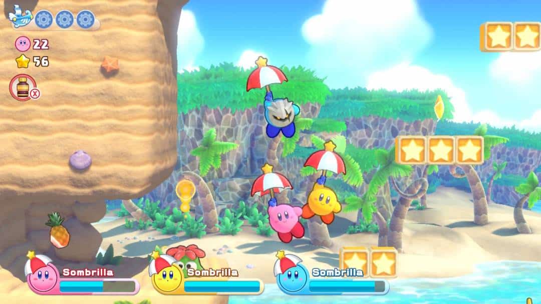 Kirbys Return To DreamLand Deluxe