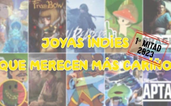 joyas indies