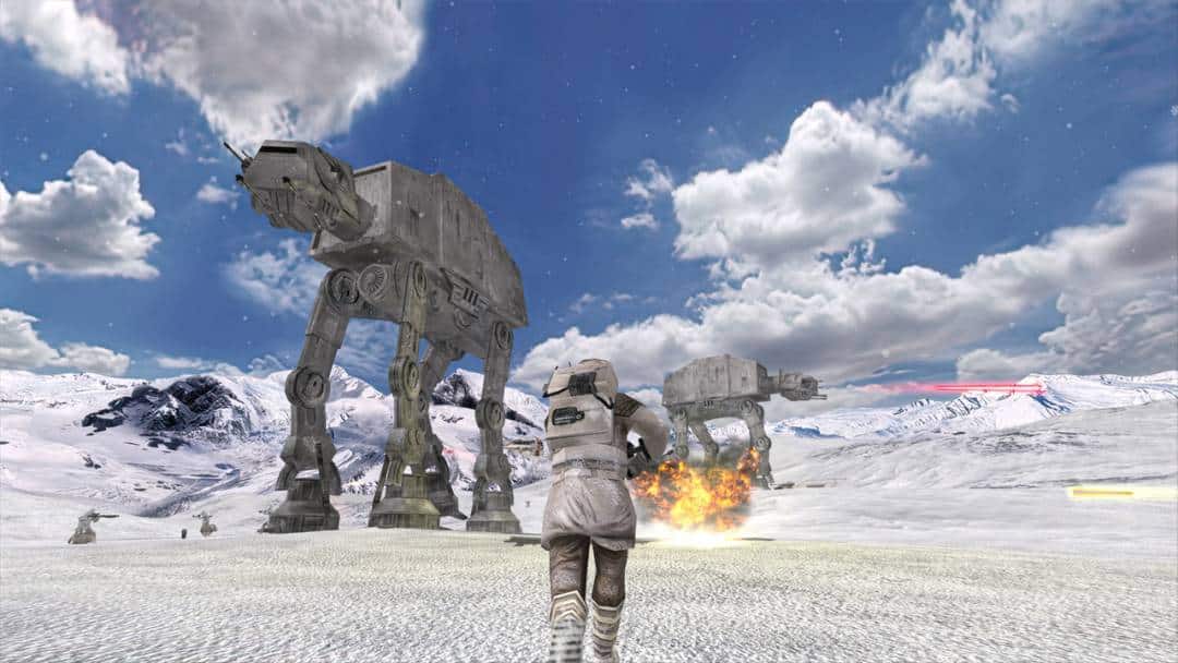 star wars battlefront