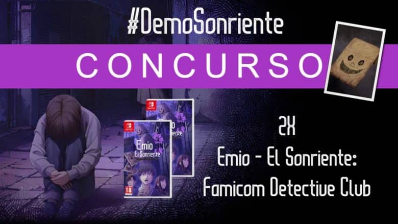 concurso emio el sonriente