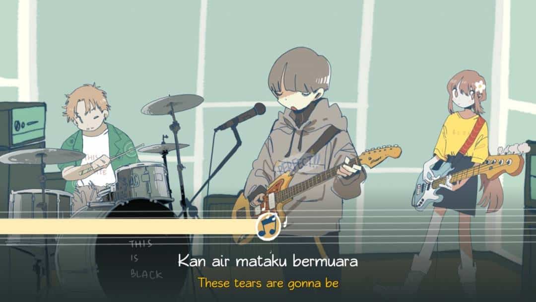 After Love