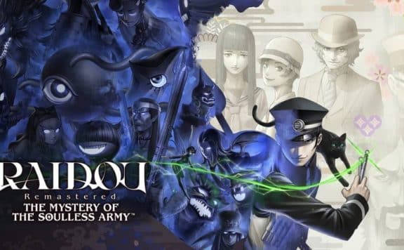 Raidou
